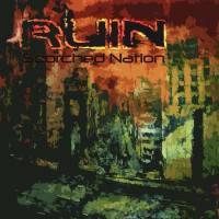 Ruin (FIN) : Scorched Nation